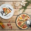 Pizzabord "Hot Fresh" 30 cm