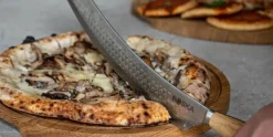 Pizza Mes Oslo+ Boska