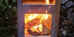 Pizzaoven Pizzacosi Fiamma