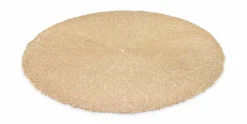 Placemat 38 cm goud rond Vene