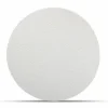 Placemat 42 cm Vlecht Wit TableTop