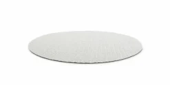 Placemat 42 cm Vlecht Wit TableTop