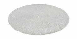 Placemat 38 cm zilver Vene