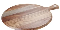 Plank rond 38cm Gambia
