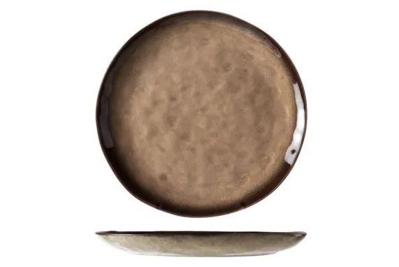Plat bord 27cm Atilla