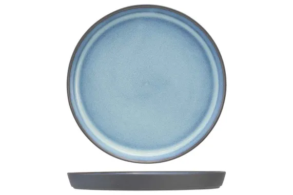 Plat bord 15,5cm Baikal Blue