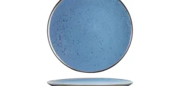 Plat bord 26,3cm Corfu Blue
