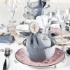 Plat bord 19 cm Delirio Cosy & Trendy