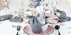 Plat bord 19 cm Delirio Cosy & Trendy