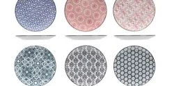 Plat bord 19 cm Delirio Cosy & Trendy