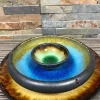 Plat bord 26,5cm Fervido Blue