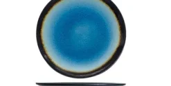 Plat bord 26,5cm Fervido Blue