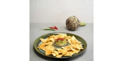 Plat bord 27,5 cm Jamiro Mix