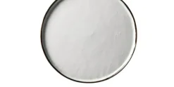Plat bord 27,5 cm Plato glanzend