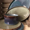 Plat bord 27,5cm Quintana Green
