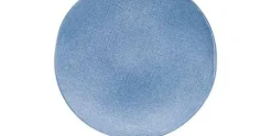 Plat bord 27,5cm Sajet Blue