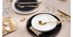 Plat bord 26,5cm Stackable