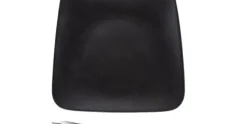 Plat Bord 28 cm Vierkant Blackstone