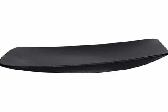 Plat Bord 28 cm Vierkant Blackstone