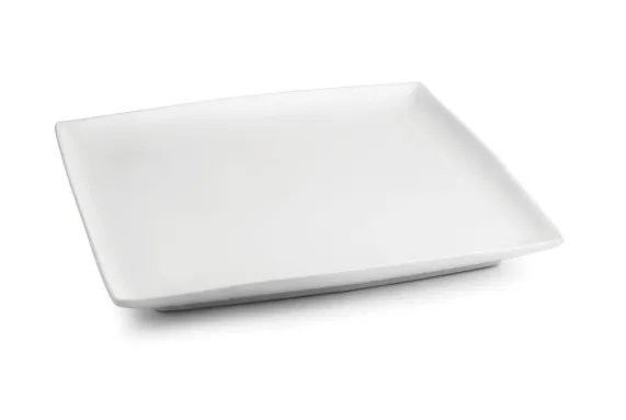 Plat bord 260x260mm Yong Squito