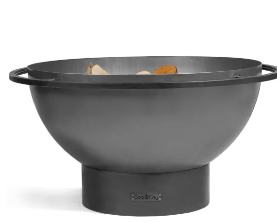 Premium Vuurschaal Fat Boy