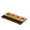 Proeverijdisplay 4-vaks Tools