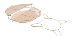 Pro set flexibel kooksysteem Kamal L