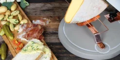 Raclette Quattro Wit Boska