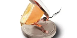 Raclette Quattro Wit Boska