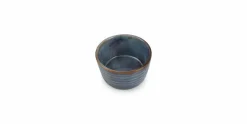 Ramekin 10 cm Duna blauw
