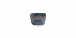 Ramekin 10 cm Duna blauw