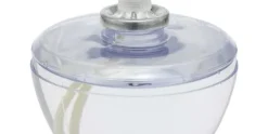 Refill Moonlight Mini Transparant 60 uur