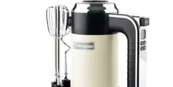 Retro Handmixer Crème Westinghouse