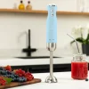 Retro Staafmixer Blauw Westinghouse
