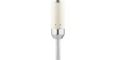 Retro Staafmixer Crème Westinghouse