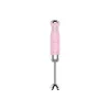 Retro Staafmixer Roze Westinghouse