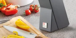 Richardson Sheffield Artisan messenblok 6-delig Zwart