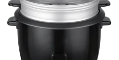 Rijstkoker 2,2 liter Swiss Haus