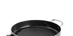 Ronde Grillpan Dagelijkse Kost 28cm