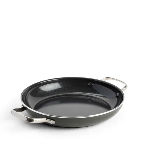 Sahan Dagelijkse Kost 28cm