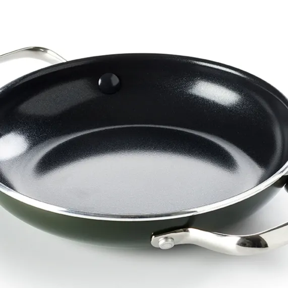 Sahan Dagelijkse Kost 20cm