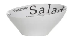 Salade kom Trinity Cosy&Trendy