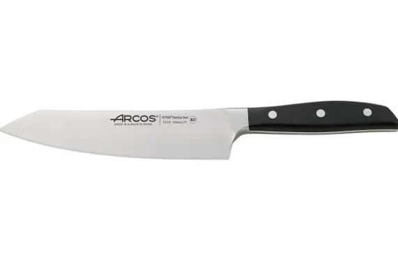Santoku mes 19 cm Manhattan Arcos