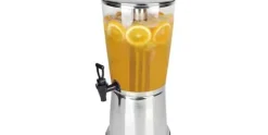 Sap dispencer 8L met kraan