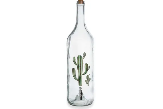 Sap dispenser Cactus 58 cm