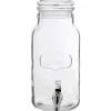 Sap dispenser met kraantje 3,75 liter