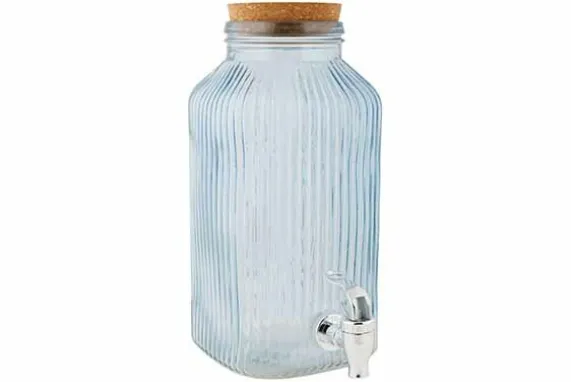 Sapdispenser Raya 3,35 Liter Blauw