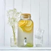 Sapdispenser Raya 3,35 Liter Grijs