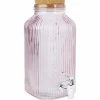 Sapdispenser Raya 3,35 Liter Roze