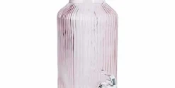 Sapdispenser Raya 3,35 Liter Roze